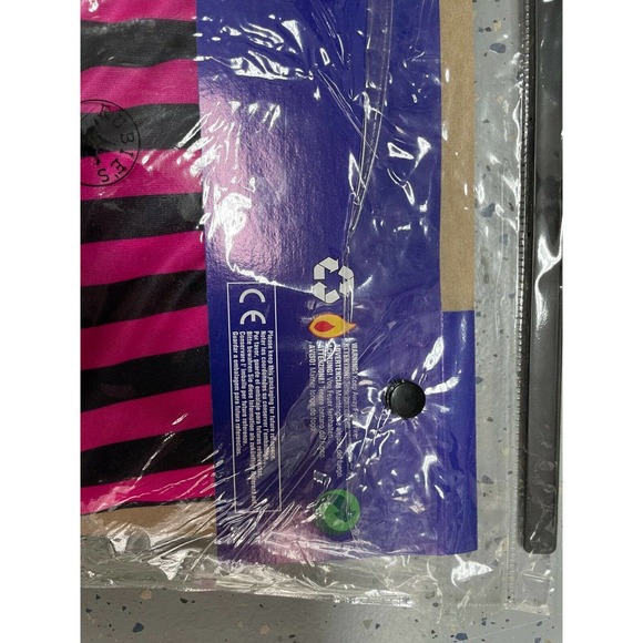 Rubie's Halloween Concepts Children's Size Large (12-14) Hobo Clown Costume NEW - Picture 8 of 11